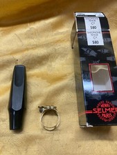 Henri selmer paris for sale  Cincinnati