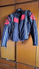 Giubbotto moto donna usato  Ferrara