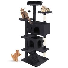 Cat tree 54in for sale  Ashford