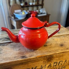 Vintage ex.small red for sale  LIVERPOOL