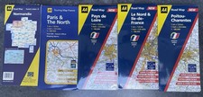 Road maps for sale  CARLISLE