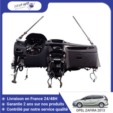 Planche bord opel d'occasion  Saint-Quentin