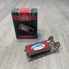 Vintage 1991 hallmark for sale  Rogersville