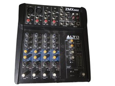 Alto professional zmx862 for sale  Gadsden