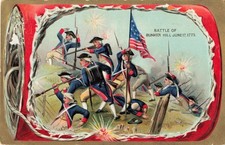Tuck embossed patriotic for sale  Naples