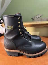 Chippewa boots 73050 for sale  Londonderry