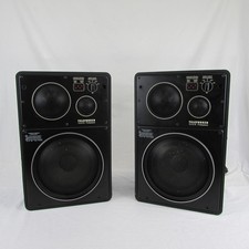 Telefunken tlx2 enceinte d'occasion  Artigues-près-Bordeaux