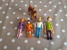 Set 2001 scooby for sale  LICHFIELD
