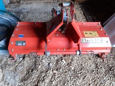 Rotavator petit tracteur d'occasion  Rouffignac-Saint-Cernin-de-Reilhac
