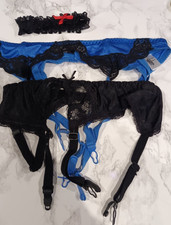Vintage suspender belts for sale  NEWCASTLE UPON TYNE