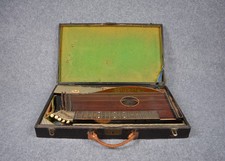 Zither konzert elgeria gebraucht kaufen  Leverkusen
