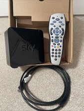 Sky hub box for sale  BIRMINGHAM