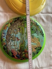Frisbee scheibe wurfscheibe gebraucht kaufen  Salzweg