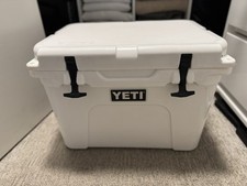 Yeti tundra cooler for sale  Denver