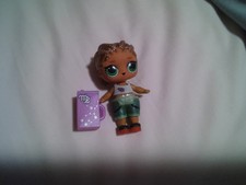 L.o.l zodiac doll for sale  ETCHINGHAM