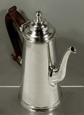 English sterling coffee for sale  Supply