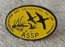 Pins chasse bécasse d'occasion  Saint-Lô