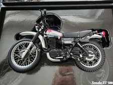 Minichamps yamaha xt gebraucht kaufen  Sachsenheim