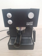 Gaggia cubika plus for sale  IPSWICH