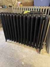 Antique cast iron for sale  THORNHILL