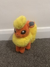 pokemon plush flareon for sale pokemon plush flareon for sale SHEERNESS