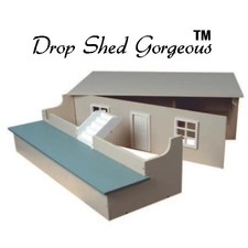 Dolls house streets for sale  SLEAFORD