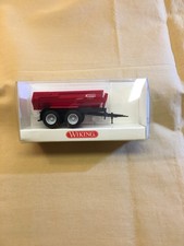 Wiking landwirtschaft 3880527 gebraucht kaufen  Fruerlund,-Engelsby, Tastrup