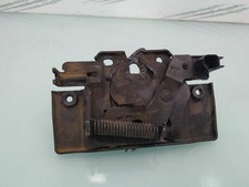 cerradura capo para FORD FIESTA (CB1) AMBIENTE comprar usado  Enviando para Brazil
