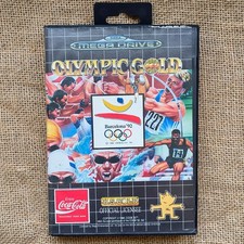 Olympic gold barcelona for sale  RAMSGATE