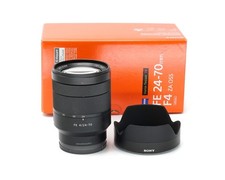 Sony 70mm vario gebraucht kaufen  Nordhorn