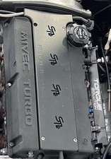 Mitsubishi evolution sparktech for sale  Saint George