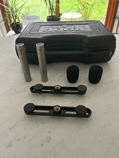 Rode nt5 pair d'occasion Rode nt5 pair d'occasion  Lambersart