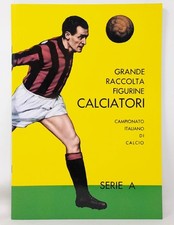 Album calciatori panini usato  Italia