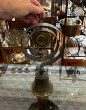 Antique pull actuated for sale  Bellevue