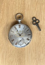 Schlüsseltaschenuhr metallzif gebraucht kaufen Schlüsseltaschenuhr metallzif gebraucht kaufen  Deutschland