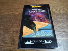 Tiziano sclavi apocalisse usato  Loreto