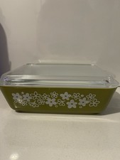 Vintage pyrex spring for sale  Del Mar