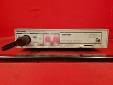 Transmissor e receptor óptico Tektronix OI 2125 O/E comprar usado  Enviando para Brazil