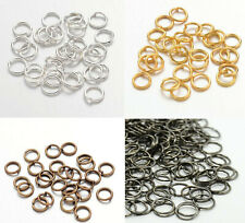 Jump rings jewellery for sale  BURTON-ON-TRENT