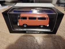 minichamps vw for sale  STOURPORT-ON-SEVERN