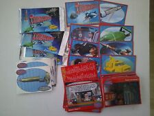Thunderbirds premium trading for sale  LEICESTER