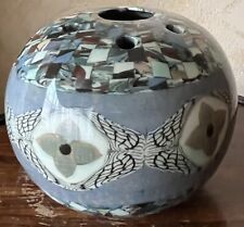 Vase pique fleurs d'occasion  Lyon VI