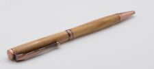 Stylo bille bois d'occasion  Tulette