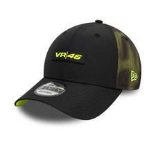 Usado, Boné Valentino Rossi VR46 meio-tom MotoGP comprar usado  Enviando para Brazil
