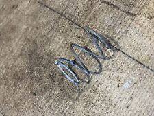 Spool adjustment spring for sale  RYE