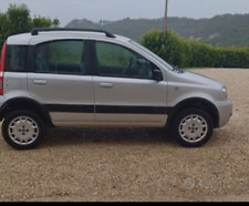 Ricambi fiat panda usato  Casapesenna