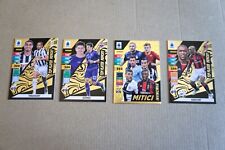 Cards panini adrenalyn usato  Italia