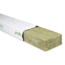 Grodan vital steinwollmatte gebraucht kaufen  Recklinghausen