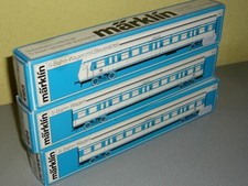 Märklin 4184 4184 gebraucht kaufen  Gräfelfing