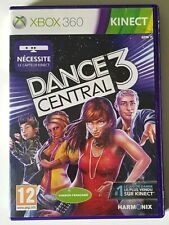 Dance Central 3 Kinect - XBOX 360 - PAL comprar usado  Enviando para Brazil